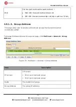 Preview for 103 page of Digisol DG-GS1512HP User Manual