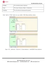 Preview for 104 page of Digisol DG-GS1512HP User Manual