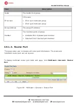 Preview for 105 page of Digisol DG-GS1512HP User Manual