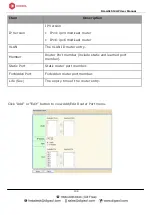 Preview for 106 page of Digisol DG-GS1512HP User Manual