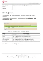 Preview for 112 page of Digisol DG-GS1512HP User Manual