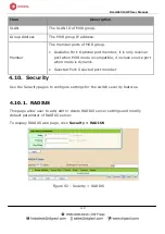 Preview for 120 page of Digisol DG-GS1512HP User Manual