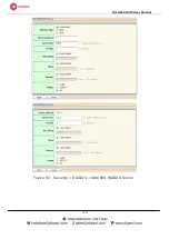 Preview for 122 page of Digisol DG-GS1512HP User Manual