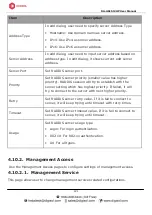 Preview for 123 page of Digisol DG-GS1512HP User Manual