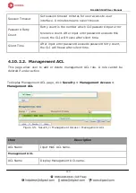 Preview for 125 page of Digisol DG-GS1512HP User Manual