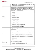 Preview for 131 page of Digisol DG-GS1512HP User Manual