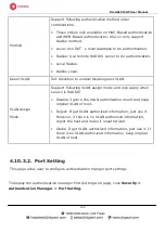 Preview for 134 page of Digisol DG-GS1512HP User Manual