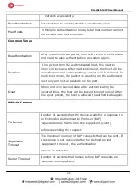 Preview for 138 page of Digisol DG-GS1512HP User Manual