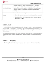 Preview for 147 page of Digisol DG-GS1512HP User Manual