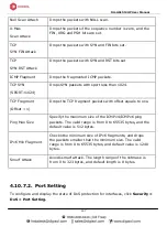 Preview for 149 page of Digisol DG-GS1512HP User Manual