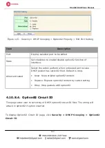 Preview for 155 page of Digisol DG-GS1512HP User Manual