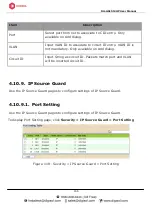 Preview for 157 page of Digisol DG-GS1512HP User Manual