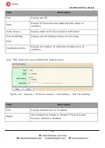 Preview for 158 page of Digisol DG-GS1512HP User Manual