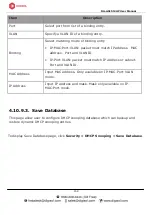 Preview for 161 page of Digisol DG-GS1512HP User Manual