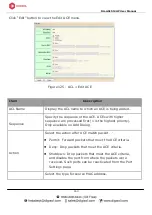 Preview for 165 page of Digisol DG-GS1512HP User Manual