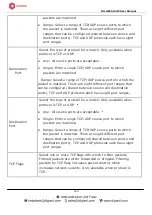 Preview for 171 page of Digisol DG-GS1512HP User Manual