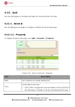 Preview for 174 page of Digisol DG-GS1512HP User Manual