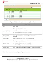 Preview for 181 page of Digisol DG-GS1512HP User Manual