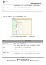 Preview for 186 page of Digisol DG-GS1512HP User Manual