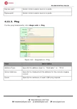 Preview for 187 page of Digisol DG-GS1512HP User Manual