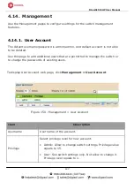 Preview for 189 page of Digisol DG-GS1512HP User Manual