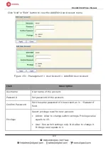 Preview for 190 page of Digisol DG-GS1512HP User Manual