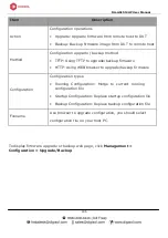 Preview for 197 page of Digisol DG-GS1512HP User Manual