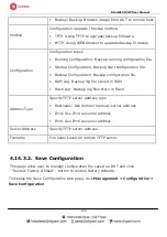 Preview for 201 page of Digisol DG-GS1512HP User Manual