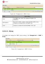 Preview for 203 page of Digisol DG-GS1512HP User Manual