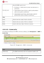 Preview for 206 page of Digisol DG-GS1512HP User Manual