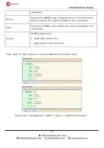 Preview for 207 page of Digisol DG-GS1512HP User Manual