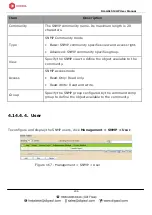 Preview for 208 page of Digisol DG-GS1512HP User Manual