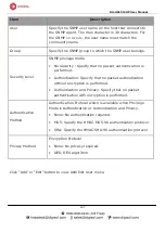 Preview for 209 page of Digisol DG-GS1512HP User Manual