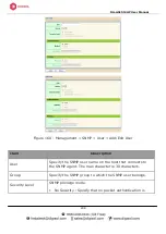 Preview for 210 page of Digisol DG-GS1512HP User Manual