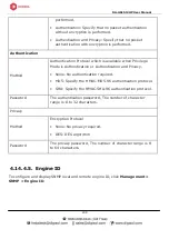 Preview for 211 page of Digisol DG-GS1512HP User Manual