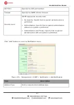 Preview for 216 page of Digisol DG-GS1512HP User Manual