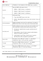 Preview for 217 page of Digisol DG-GS1512HP User Manual