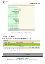 Preview for 222 page of Digisol DG-GS1512HP User Manual