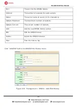 Preview for 223 page of Digisol DG-GS1512HP User Manual