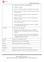 Preview for 232 page of Digisol DG-GS1512HP User Manual