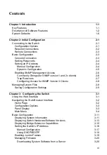 Preview for 5 page of Digisol DG-GS1550 Management Manual