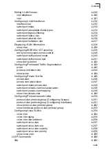 Preview for 17 page of Digisol DG-GS1550 Management Manual