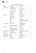 Preview for 36 page of Digisol DG-GS1550 Management Manual