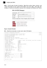 Preview for 58 page of Digisol DG-GS1550 Management Manual