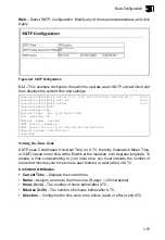 Preview for 81 page of Digisol DG-GS1550 Management Manual