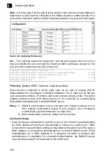 Preview for 136 page of Digisol DG-GS1550 Management Manual