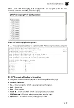 Preview for 155 page of Digisol DG-GS1550 Management Manual