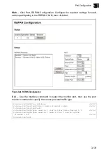 Preview for 185 page of Digisol DG-GS1550 Management Manual