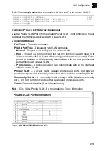 Preview for 243 page of Digisol DG-GS1550 Management Manual