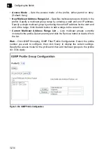 Preview for 280 page of Digisol DG-GS1550 Management Manual
